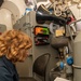 USS Higbee Conducts Reload of Mark 45 5-inch Gun