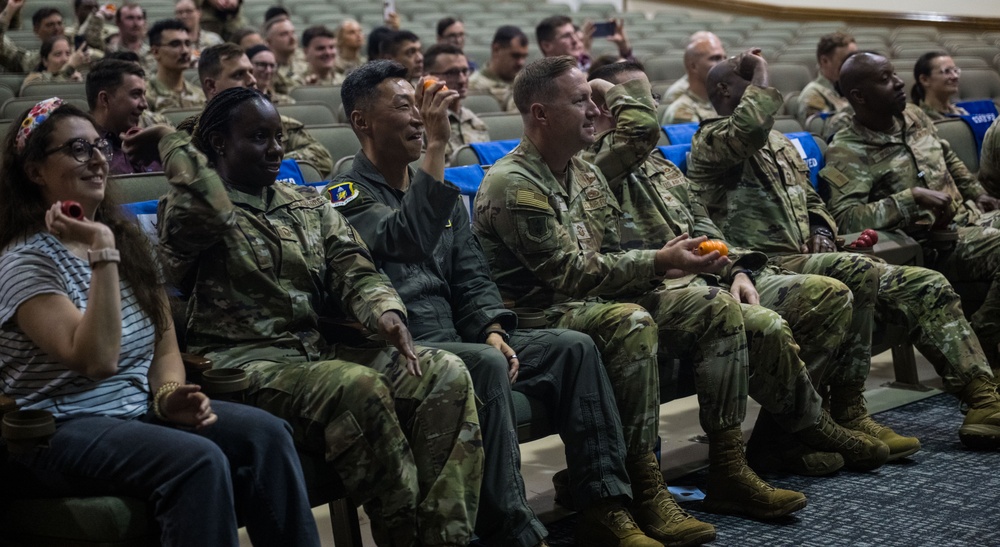 From Kennel to Couch: MWD Cchango and Nero Retire After Distinguished Service