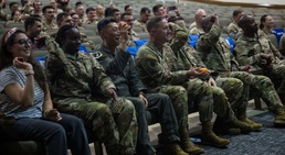 From kennel to couch: MWD Cchango and Nero retire after distinguished service