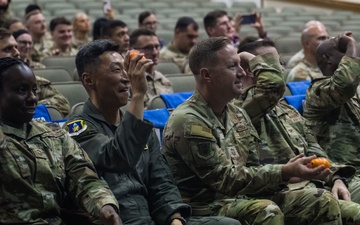 From Kennel to Couch: MWD Cchango and Nero Retire After Distinguished Service