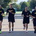 SETAF-AF Soldiers participate in Lions Legacy