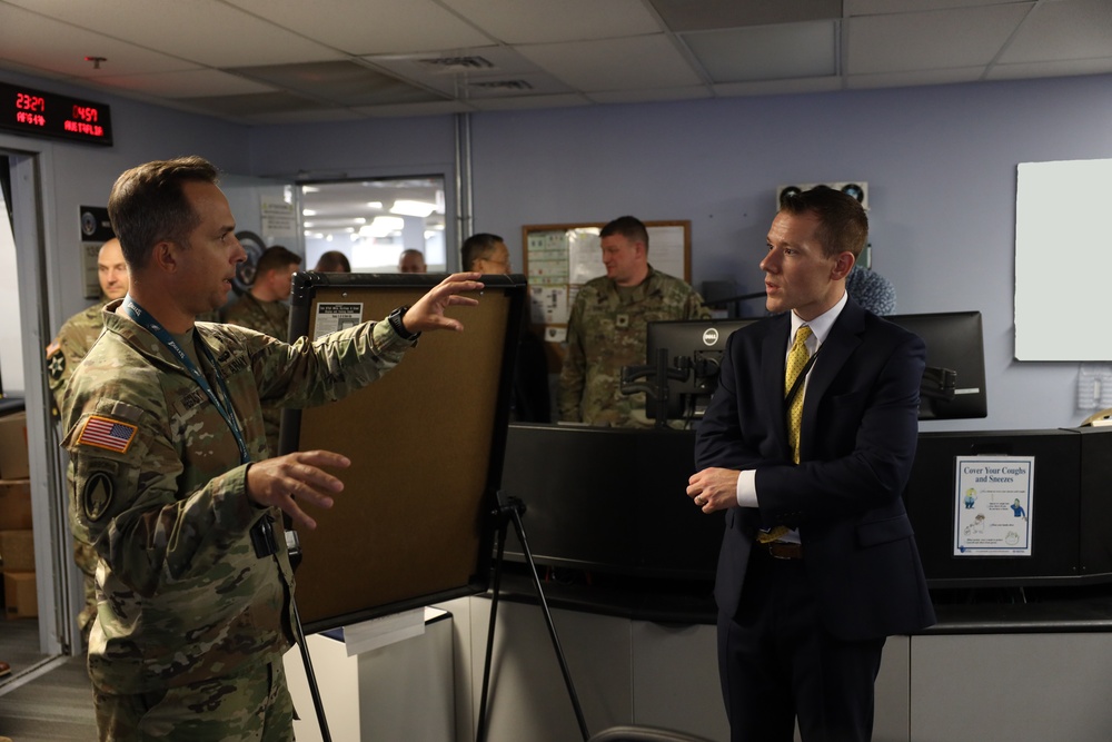 Army Principal Cyber Advisor Visits U.S. Army’s Only Offensive Cyber Operations Brigade 05