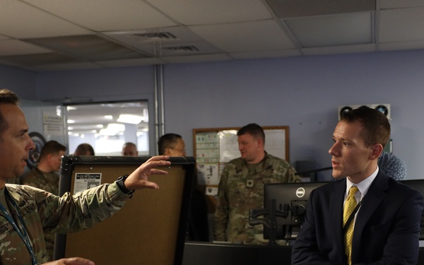 Army Principal Cyber Advisor Visits U.S. Army’s Only Offensive Cyber Operations Brigade 05