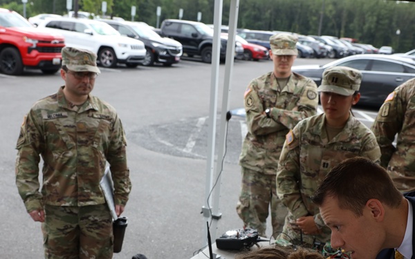 Army Principal Cyber Advisor Visits U.S. Army’s Only Offensive Cyber Operations Brigade 10