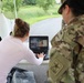 Army Principal Cyber Advisor Visits U.S. Army’s Only Offensive Cyber Operations Brigade 11