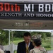Army Principal Cyber Advisor Visits U.S. Army’s Only Offensive Cyber Operations Brigade 14