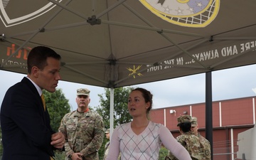Army Principal Cyber Advisor Visits U.S. Army’s Only Offensive Cyber Operations Brigade 15