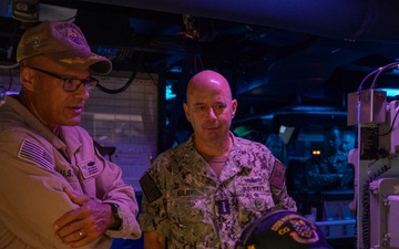 LSE 2025 Concludes: A New Benchmark in Global Naval Integration