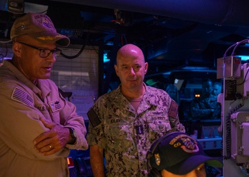 LSE 2025 Concludes: A New Benchmark in Global Naval Integration