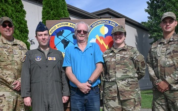 Current ops connects crew, aircraft to global missions