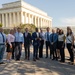 CACO Visits Capitol Hill