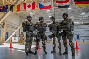NATO Review: NATO’s path to peace and security in an unstable world