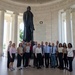 CACO Visits Capitol Hill