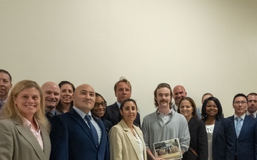Building Trust and Telling the Army Medicine Story: The Value of the Medical Service Liaison Program