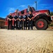 Fort Irwin Firefighters Swiftly Contain House Fire, Rescue Cats