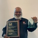 Rice wins USACE Engineer of the Year award
