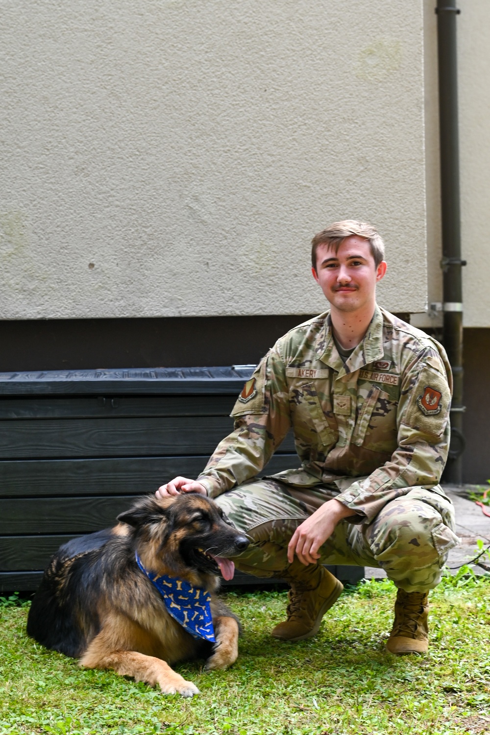 Deployment Transition Center celebrates 15th Anniversary