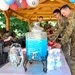 Deployment Transition Center celebrates 15th Anniversary