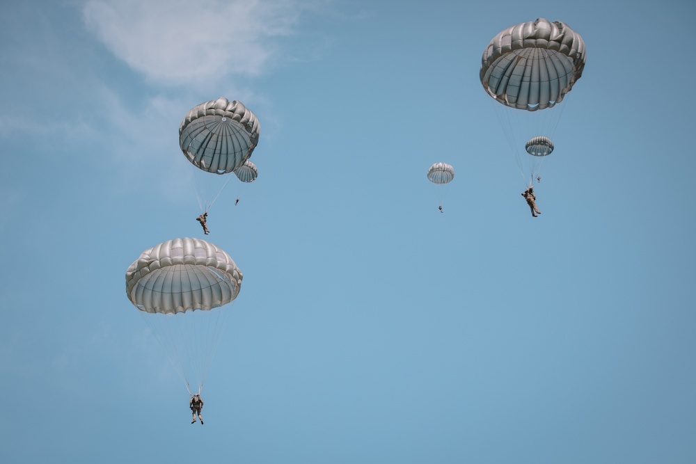 Leapfest 2025