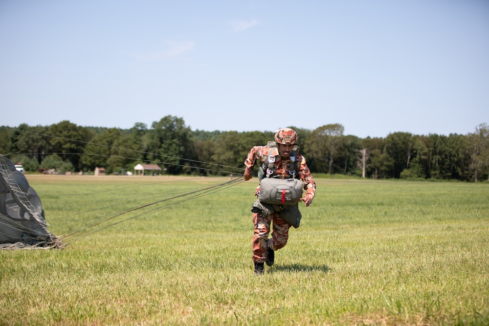 Leapfest 2025