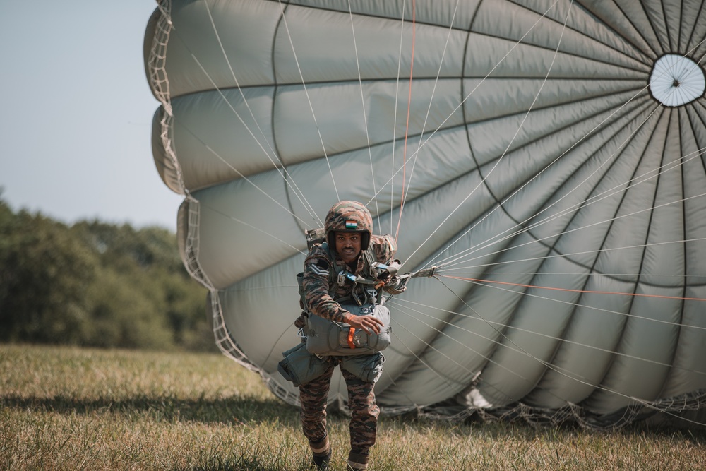 Leapfest 2025