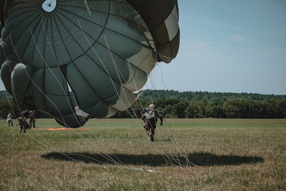 Leapfest 2025