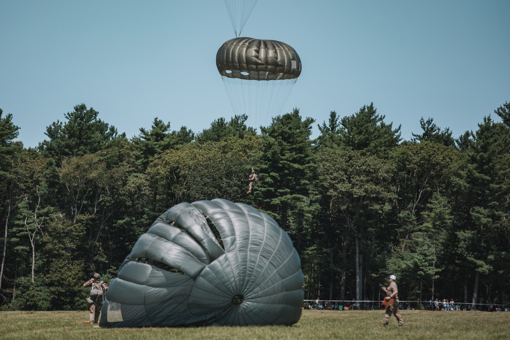 Leapfest 2025