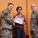 BAMC recognizes teens for volunteer service