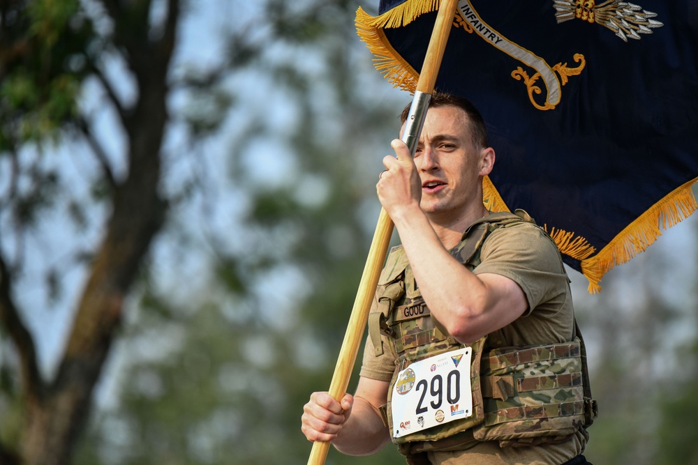 Northern Strike 5k