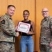BAMC recognizes teens for volunteer service