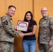 BAMC recognizes teens for volunteer service