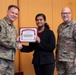 BAMC recognizes teens for volunteer service