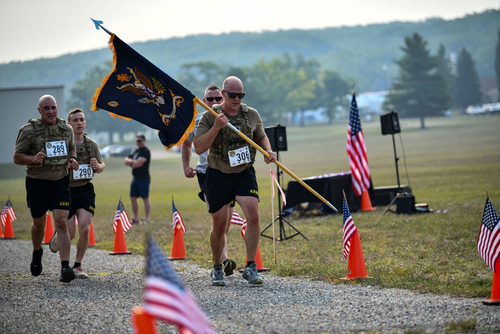 Northern Strike 5k