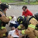 Offutt tests Airmen, first responders in Major Accident Response Exercise