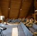 Chaplain Training