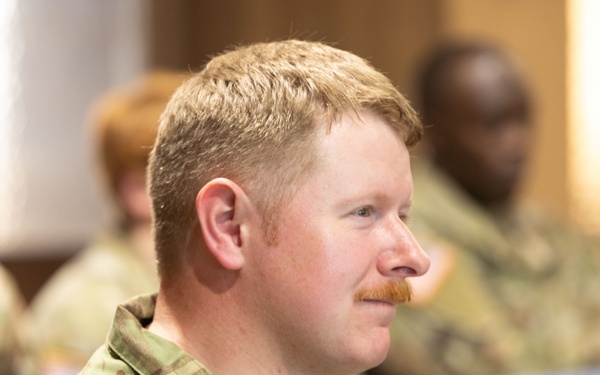 Chaplain Training