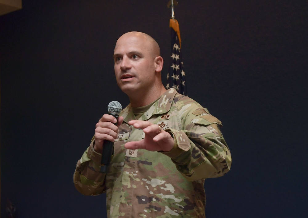 81st TRW recognizes 2nd quarter award winners