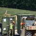 Army Reserve Soldiers Train with ECHU during Northern Strike 25-2