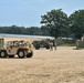 Army Reserve Soldiers Train with ECHU During Northern Strike 25-2