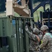 Army Reserve Soldiers Train with ECHU During Northern Strike 25-2