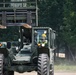 Army Reserve Soldiers Train with ECHU during Northern Strike 25-2