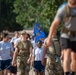 Space Base Delta 41 Walk/Run/Ruck
