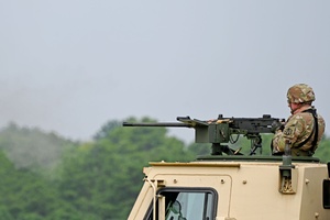 Audio: Interview from Chaplain (Capt.) Luis Alvarez - Justified Accord 2024