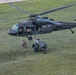 919th ICTC Conducts Sling Load Training at Northern Strike 25-2