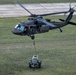 919th ICTC Conducts Sling Load Training at Northern Strike 25-2