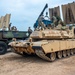 Australian Army gains explosive mine clearing capability after training with U.S. Army Soldiers at Fort Leonard Wood