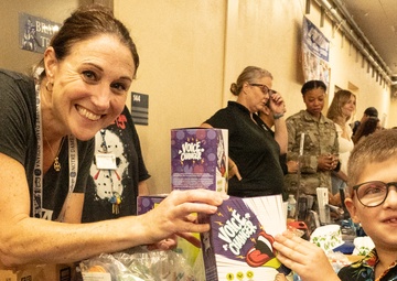 MacBack to School Success