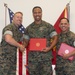 MCAS Miramar and 3D MAW Marines Recognized in Award Ceremony