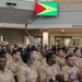 Naturalization Ceremony at RTC