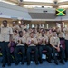 Naturalization Ceremony at RTC